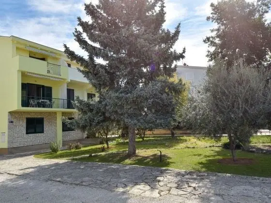 Apart Daire (A3)