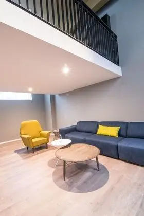 Apart Daire, 1 Yatak Odası