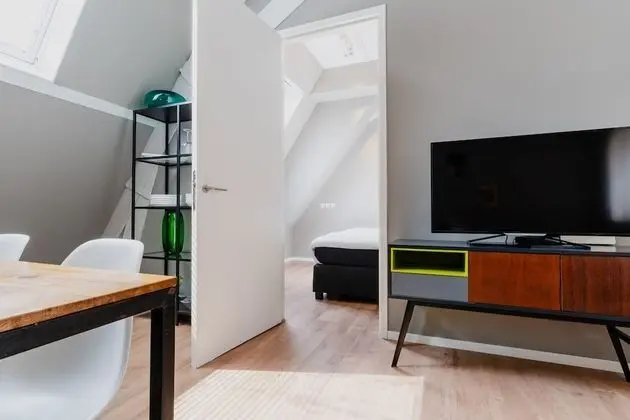 Apart Daire, 2 Yatak Odası