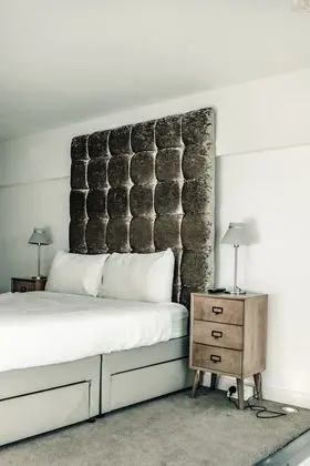 Classic Apart Daire, Banyolu/Duşlu, Park Manzaralı