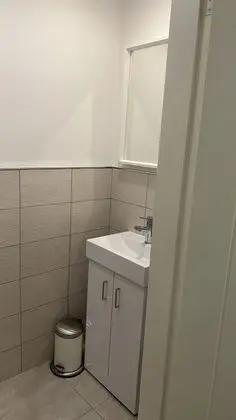 Deluxe Apart Daire, Banyolu/Duşlu ( Environmental Living)