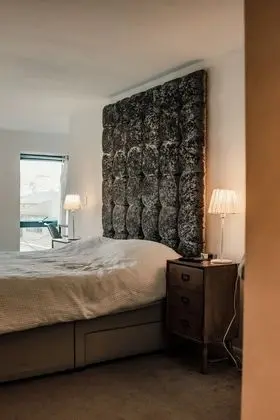 Deluxe Apart Daire, Banyolu/Duşlu ( Environmental Living)