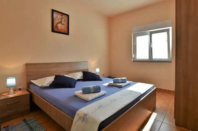 Apart Daire, 1 Yatak Odası (4)