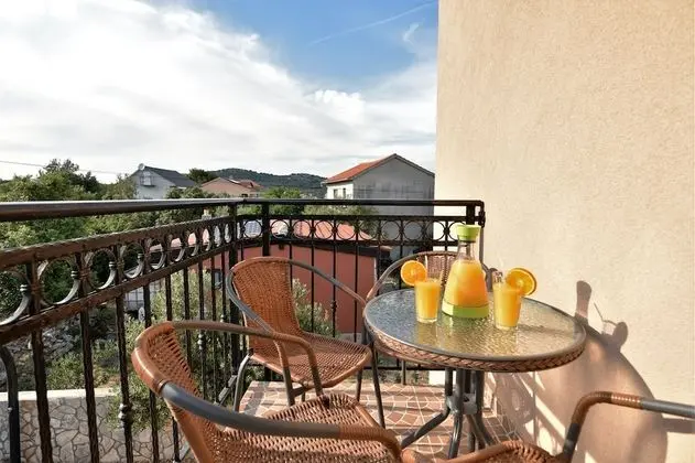 Apart Daire, 1 Yatak Odası (4)