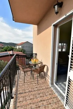 Apart Daire, 1 Yatak Odası (4)