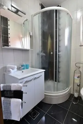 Apart Daire, 1 Yatak Odası (4)