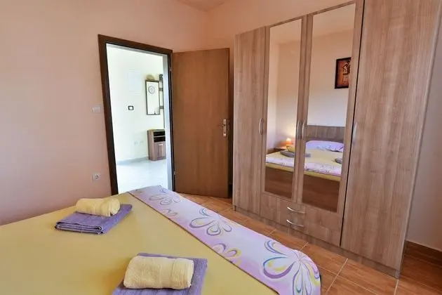 Apart Daire, 1 Yatak Odası (Ground Floor 1)