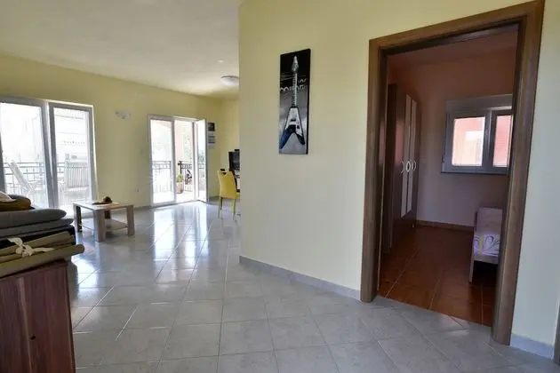 Apart Daire, 1 Yatak Odası (Ground Floor 1)