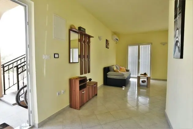 Apart Daire, 1 Yatak Odası (Ground Floor 1)