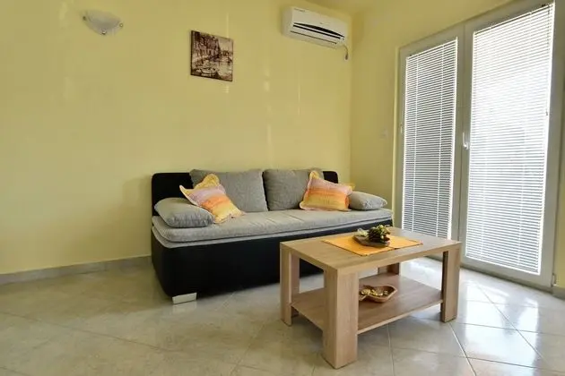 Apart Daire, 1 Yatak Odası (Ground Floor 1)