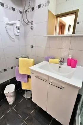 Apart Daire, 1 Yatak Odası (Ground Floor 1)