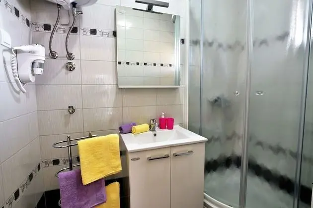 Apart Daire, 1 Yatak Odası (Ground Floor 1)