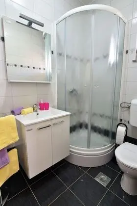 Apart Daire, 1 Yatak Odası (Ground Floor 1)