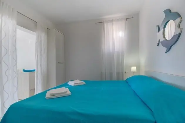 Apartment Del Sole Links