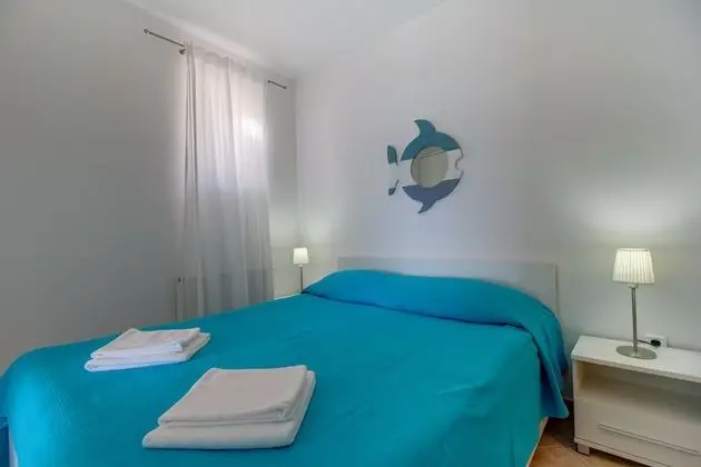 Apartment Del Sole Links