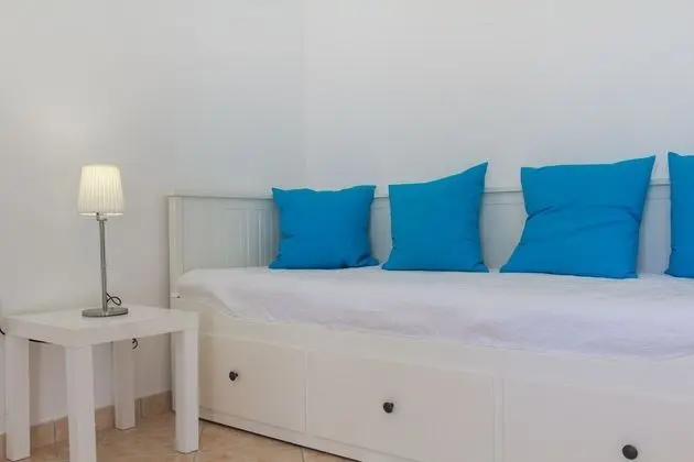 Apartment Del Sole Links