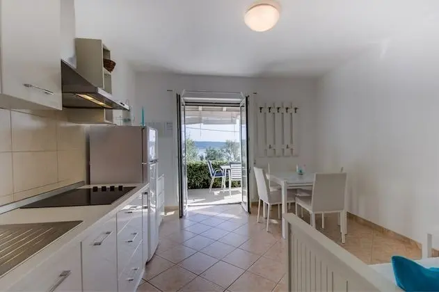Apartment Del Sole Links