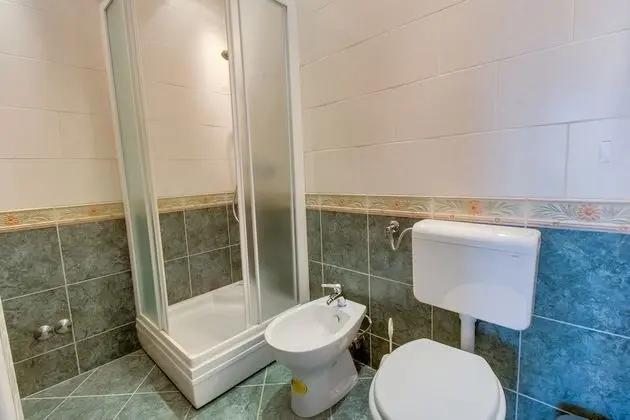 Apartment Del Sole Links