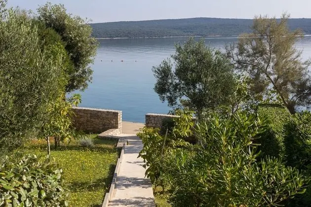 Apartment Del Sole Rechts