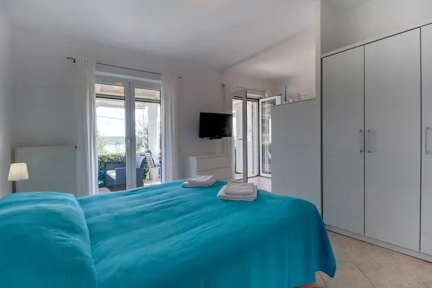 Apartment Del Sole Rechts