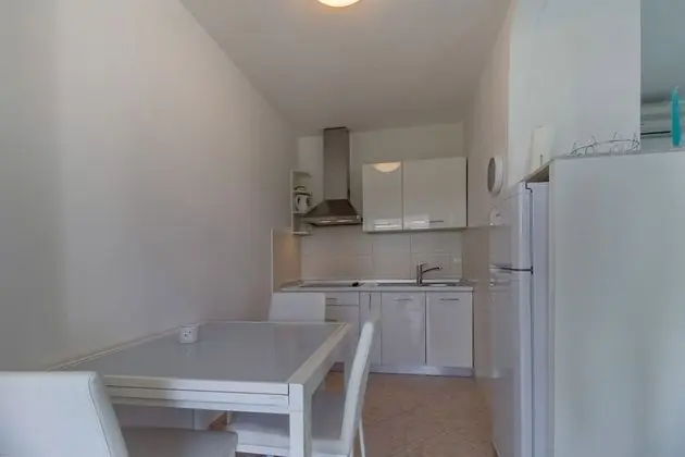 Apartment Del Sole Rechts