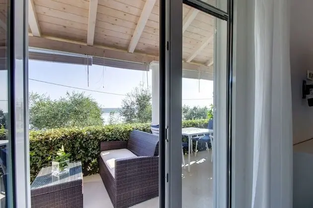 Apartment Del Sole Rechts