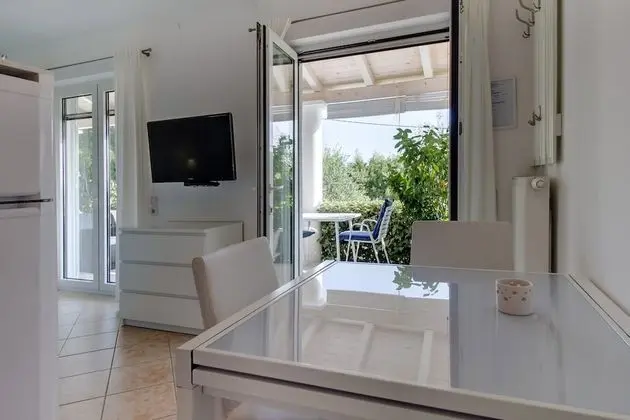 Apartment Del Sole Rechts