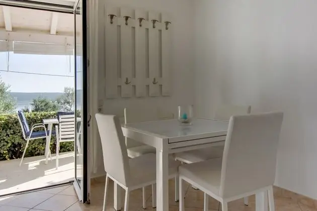 Apartment Del Sole Rechts