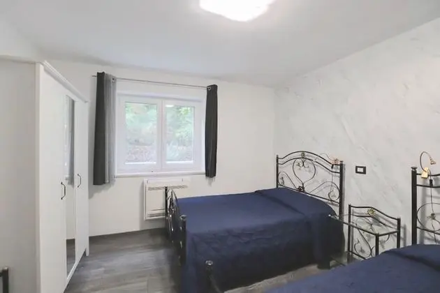 Apart Daire, 3 Yatak Odası, Teras, Deniz Manzaralı (Ambra)