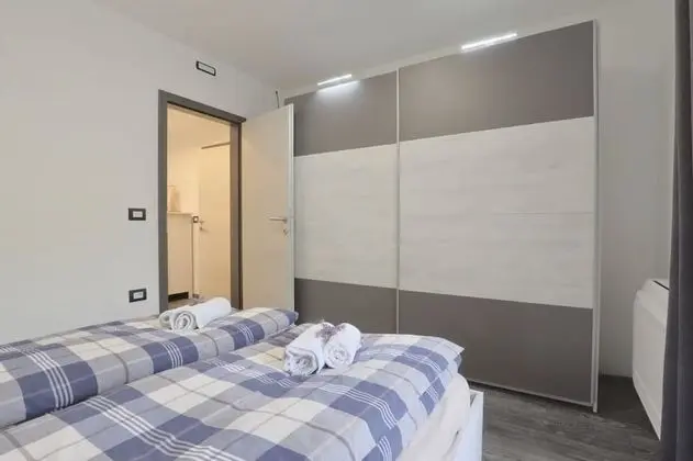 Apart Daire, 3 Yatak Odası, Teras, Deniz Manzaralı (Ambra)