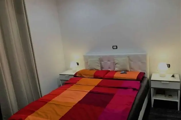 Apart Daire, 3 Yatak Odası, Teras, Deniz Manzaralı (Ambra)