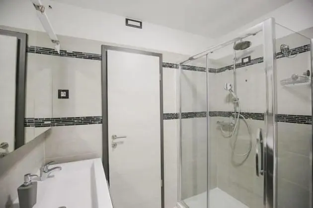 Apart Daire, 3 Yatak Odası, Teras, Deniz Manzaralı (Ambra)