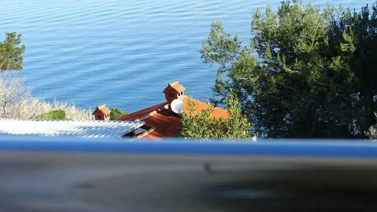 Exclusive Apart Daire, 4 Yatak Odası, Teras, Plaj Manzaralı (Sofia)