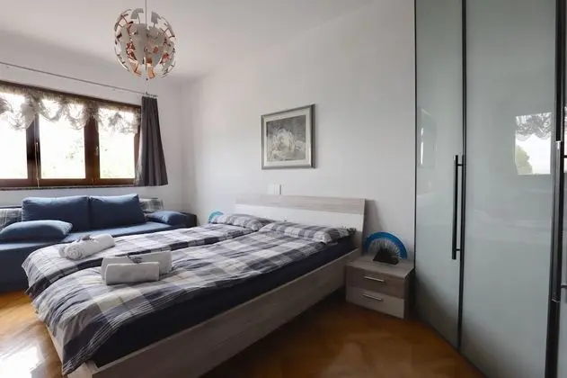 Panoramic Apart Daire, 1 Yatak Odası, Teras, Deniz Manzaralı (Lola)