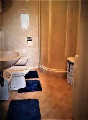 Panoramic Apart Daire, 1 Yatak Odası, Teras, Deniz Manzaralı (Lola)