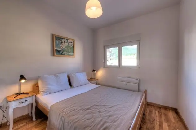 Deluxe Apart Daire, 1 Yatak Odası, Deniz Manzaralı