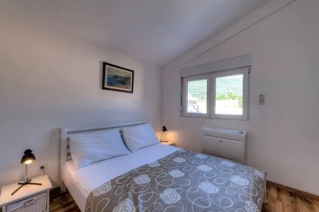 Deluxe Apart Daire, 1 Yatak Odası, Deniz Manzaralı