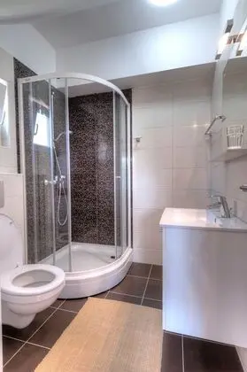 Deluxe Apart Daire, 1 Yatak Odası, Deniz Manzaralı