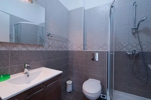 Deluxe Apart Daire, 1 Yatak Odası, Deniz Manzaralı
