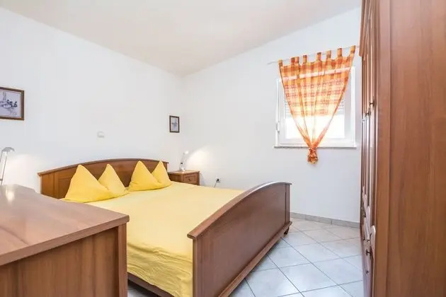 Apart Daire, 2 Yatak Odası (A3)
