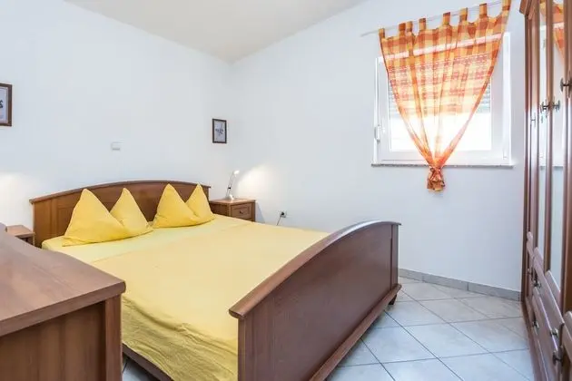 Apart Daire, 2 Yatak Odası (A3)