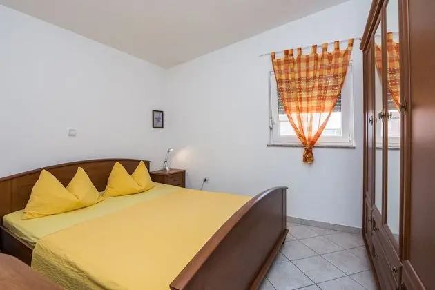 Apart Daire, 2 Yatak Odası (A3)