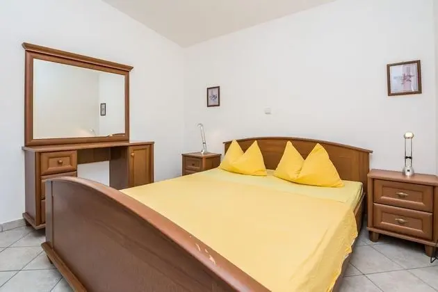 Apart Daire, 2 Yatak Odası (A3)