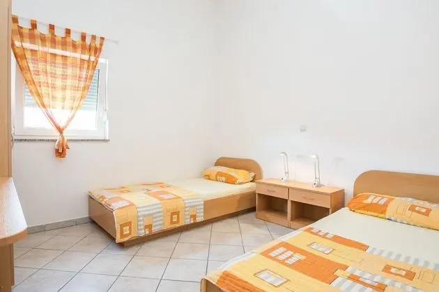 Apart Daire, 2 Yatak Odası (A3)