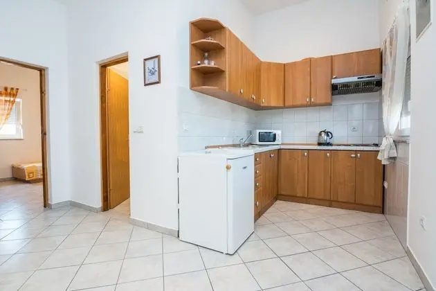 Apart Daire, 2 Yatak Odası (A3)