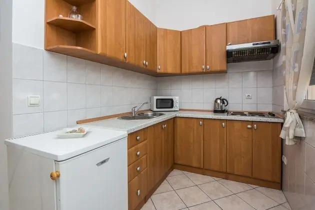 Apart Daire, 2 Yatak Odası (A3)
