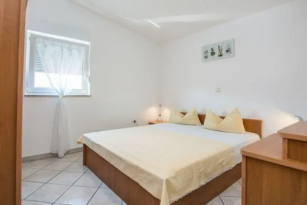 Classic Apartment, 2 Bedrooms (A1 tip 4)