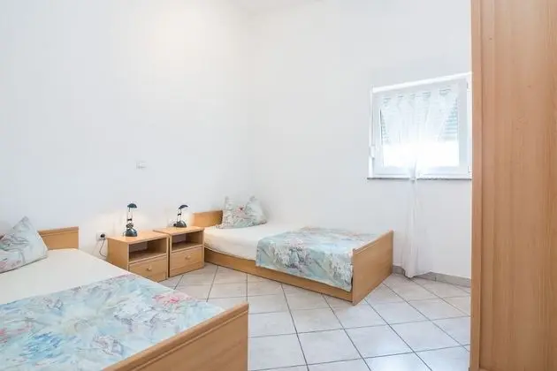 Classic Apartment, 2 Bedrooms (A1 tip 4)