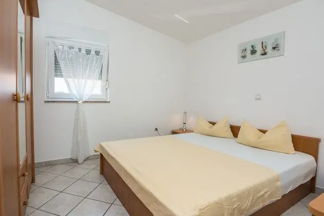 Classic Apartment, 2 Bedrooms (A1 tip 4)
