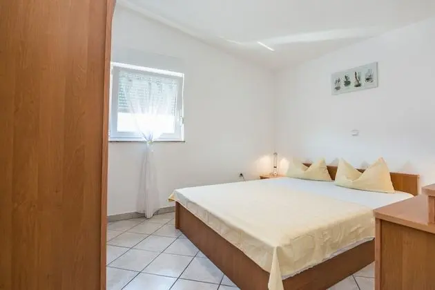 Classic Apartment, 2 Bedrooms (A1 tip 4)